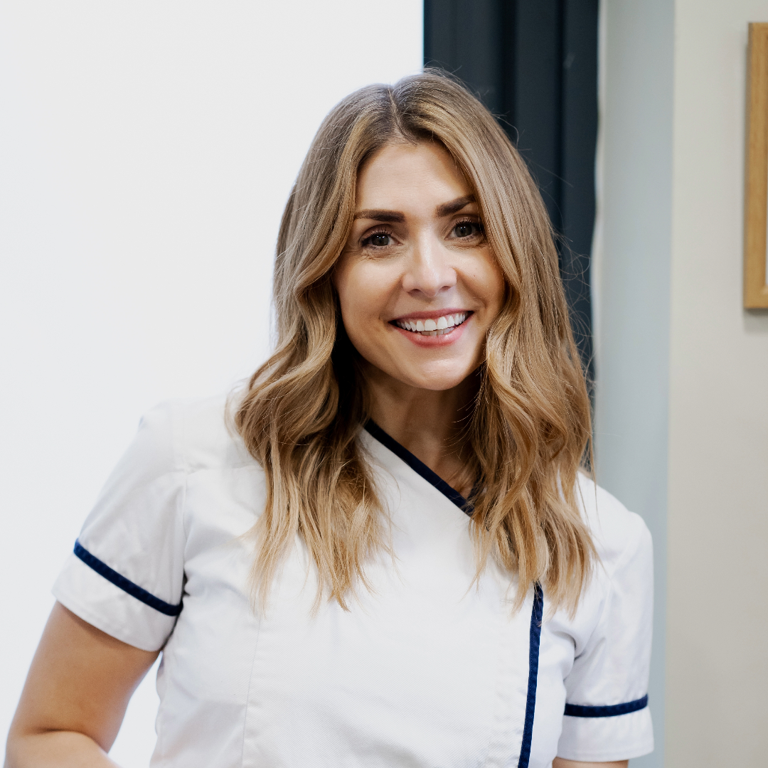 The time has come to take a short break