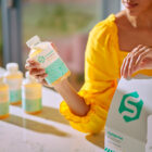 Symprove Discount code GOODGUTCLINIC50