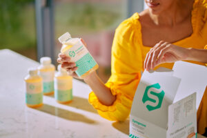 Symprove Discount code GOODGUTCLINIC50