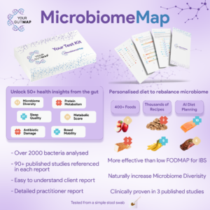 Gut Microbiome Test