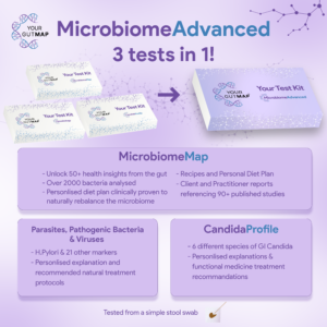 Gut Microbiome Advanced