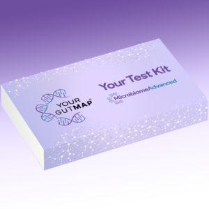 Gut Microbiome Testing